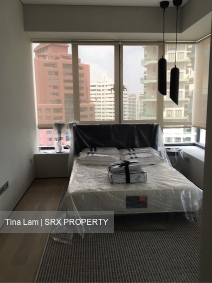 OUE Twin Peaks (D9), Condominium #554770581